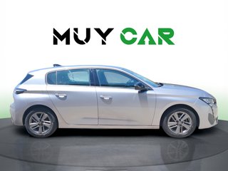 Peugeot 308 PureTech 130 S&S Active Pack 96 kW (130 CV)