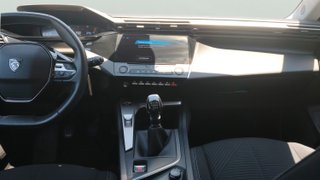 Peugeot 308 PureTech 130 S&S Active Pack 96 kW (130 CV)