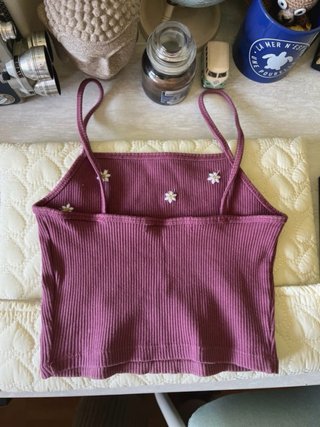 Top margaritas Pull&Bear
