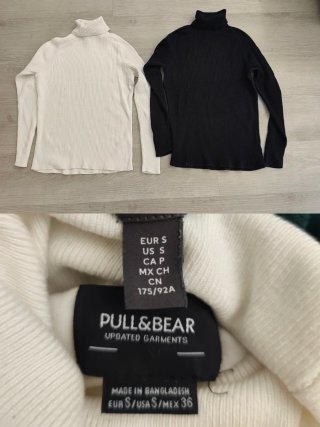Lote Ropa Hombre: Jerseys y Pantalones
