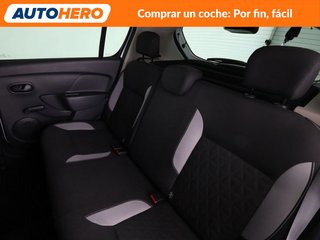 Dacia Sandero 1.5 dCi Stepway