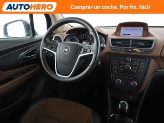 Opel Mokka 1.6 CDTI DPF Excellence