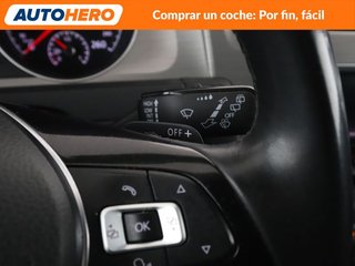Volkswagen Golf 1.6 TDI Advance BlueMotion Tech.