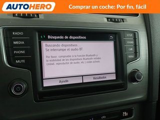 Volkswagen Golf 1.6 TDI Advance BlueMotion Tech.