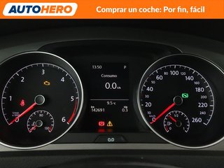 Volkswagen Golf 1.6 TDI Advance BlueMotion Tech.