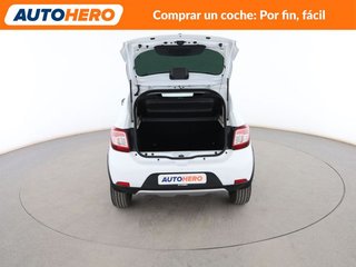 Dacia Sandero 1.5 dCi Stepway