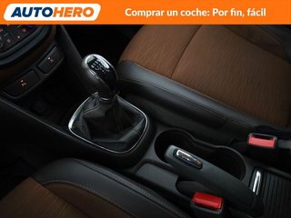 Opel Mokka 1.6 CDTI DPF Excellence