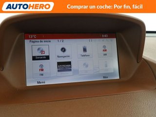 Opel Mokka 1.6 CDTI DPF Excellence