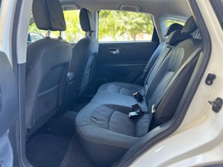 Nissan Qashqai 2010