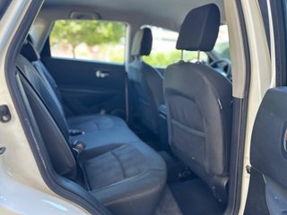 Nissan Qashqai 2010