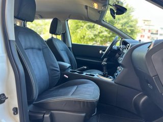 Nissan Qashqai 2010