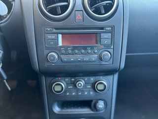 Nissan Qashqai 2010