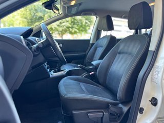 Nissan Qashqai 2010