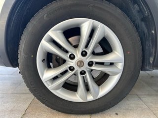 Nissan Qashqai 2010
