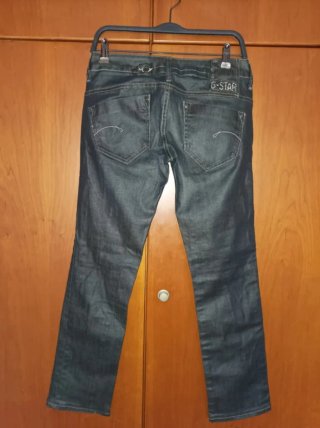 Jeans G-STAR RAW Azules
