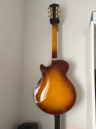 Dangelico XT SS como nueva