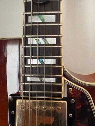 Dangelico XT SS como nueva