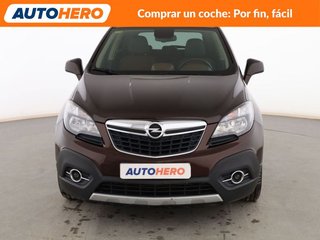 Opel Mokka 1.6 CDTI DPF Excellence
