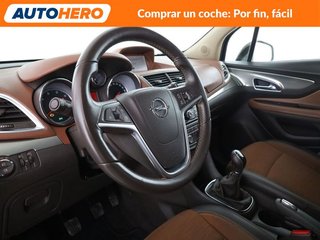 Opel Mokka 1.6 CDTI DPF Excellence