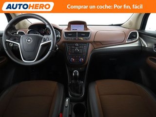 Opel Mokka 1.6 CDTI DPF Excellence