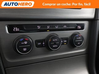 Volkswagen Golf 1.6 TDI Advance BlueMotion Tech.