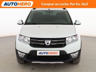 Dacia Sandero 1.5 dCi Stepway