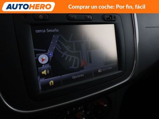Dacia Sandero 1.5 dCi Stepway