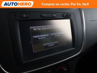 Dacia Sandero 1.5 dCi Stepway