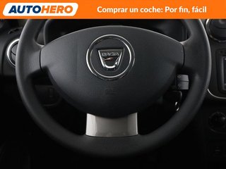 Dacia Sandero 1.5 dCi Stepway