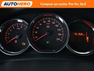 Dacia Sandero 1.5 dCi Stepway