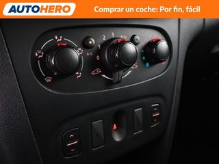 Dacia Sandero 1.5 dCi Stepway