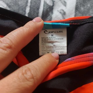 Bikini Rip Curl Talla Única Multicolor