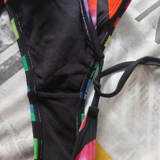 Bikini Rip Curl Talla Única Multicolor