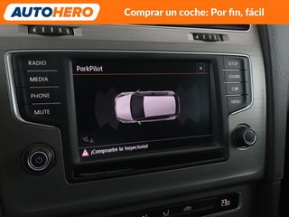 Volkswagen Golf 1.6 TDI Advance BlueMotion Tech.