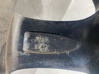 Llantas Audi Q3 16"