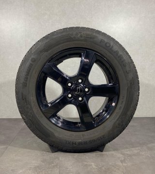 Llantas Audi Q3 16"