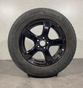 Llantas Audi Q3 16"