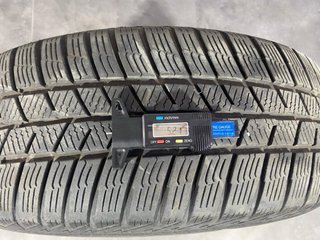 Llantas Audi Q3 16"