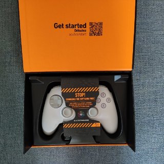 Scuf Envision Pro Controller - Nuovo