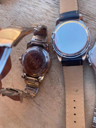 Lote  Relojes  Multifunción