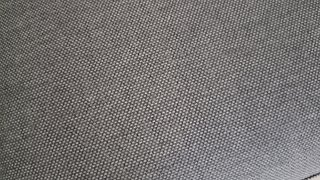 Divano Poltronesofa 3/4 posti grigio/bianco