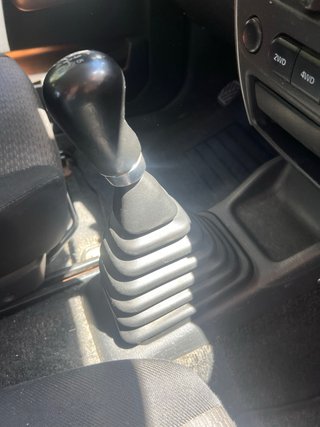 Suzuki Jimny 2007