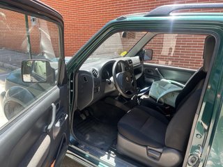 Suzuki Jimny 2007