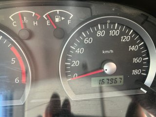 Suzuki Jimny 2007