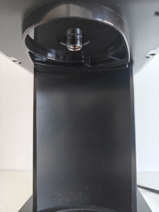 Heladera Ninja Creami Deluxe