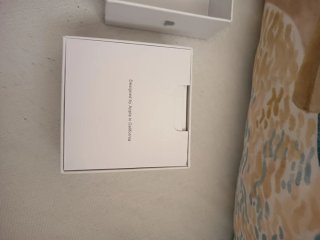 Airpods Pro Apple Blancos
