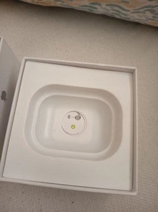 Airpods Pro Apple Blancos
