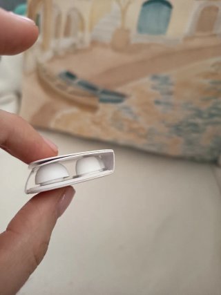 Airpods Pro Apple Blancos