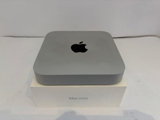 Apple Mac mini M1 2020 A2348