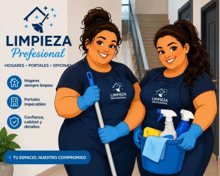 Limpieza